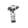 Center holder of the panel 30mm-40mm