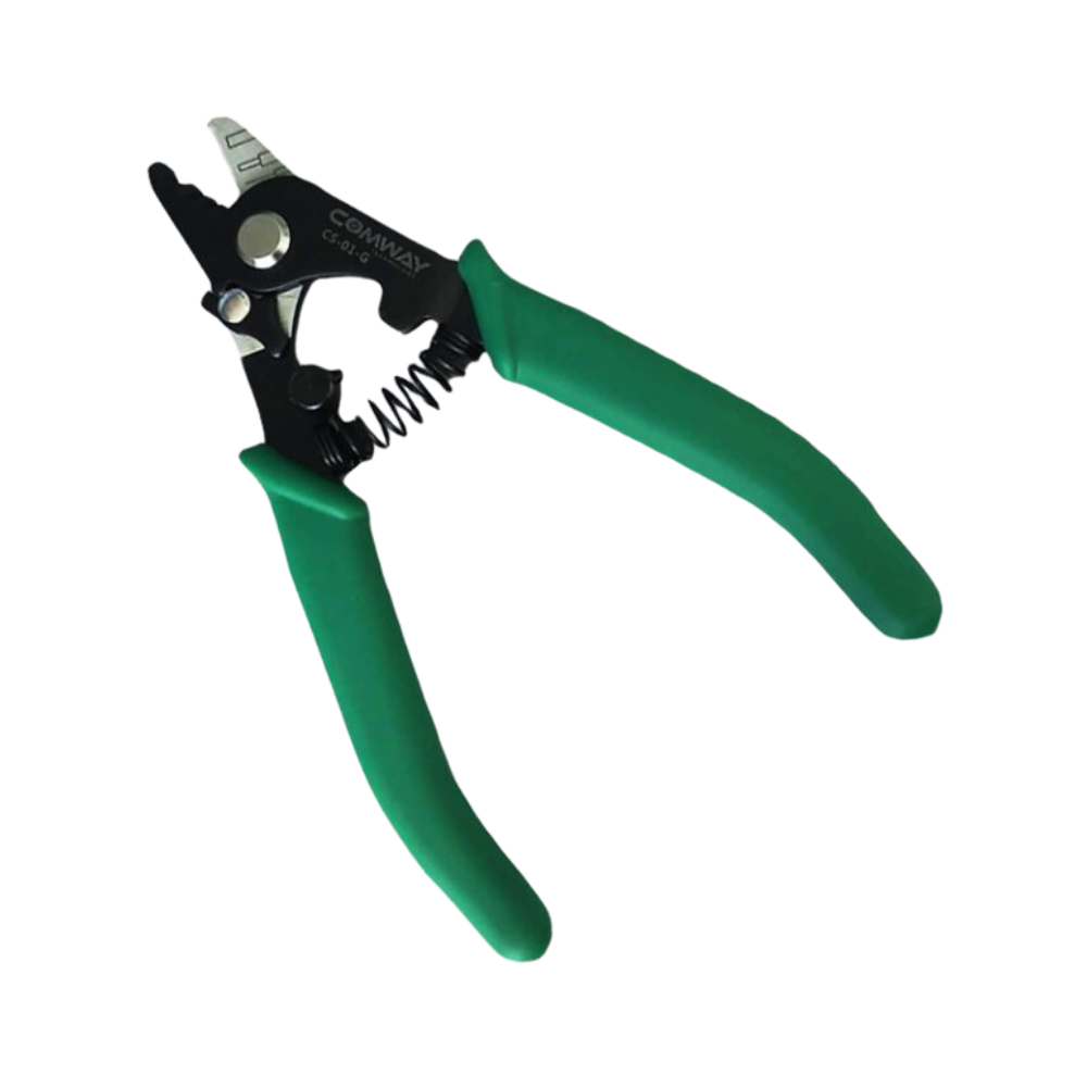 Miller Clamp CS-01
