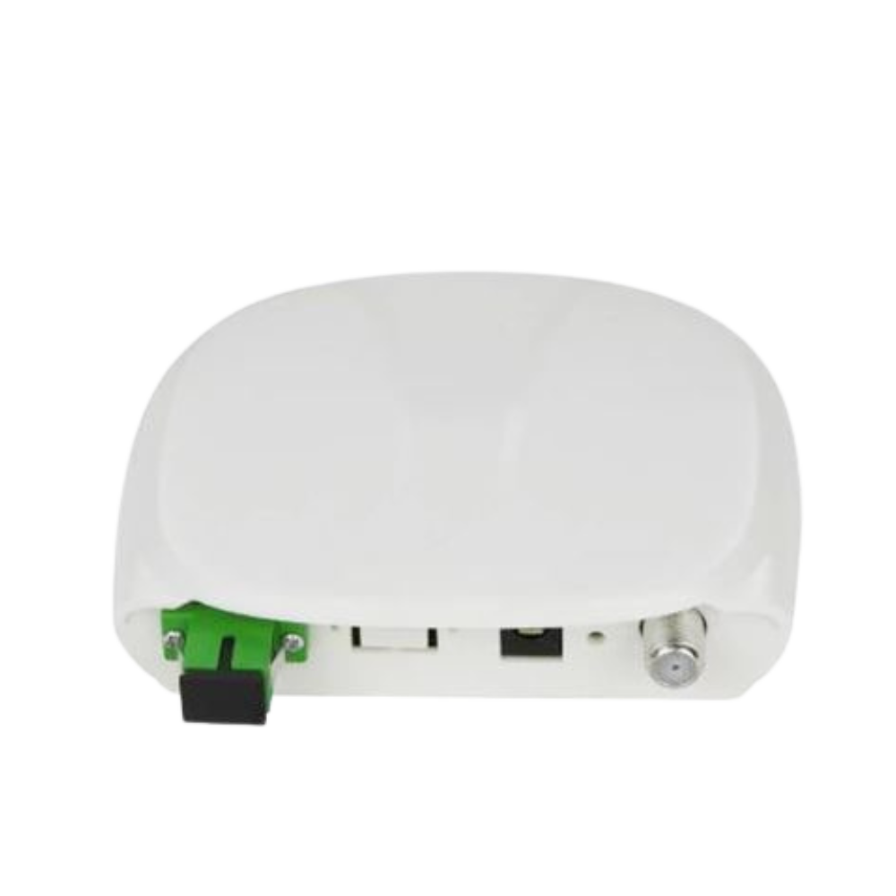 Mini Optical Receiver CATV optical node SC/APC