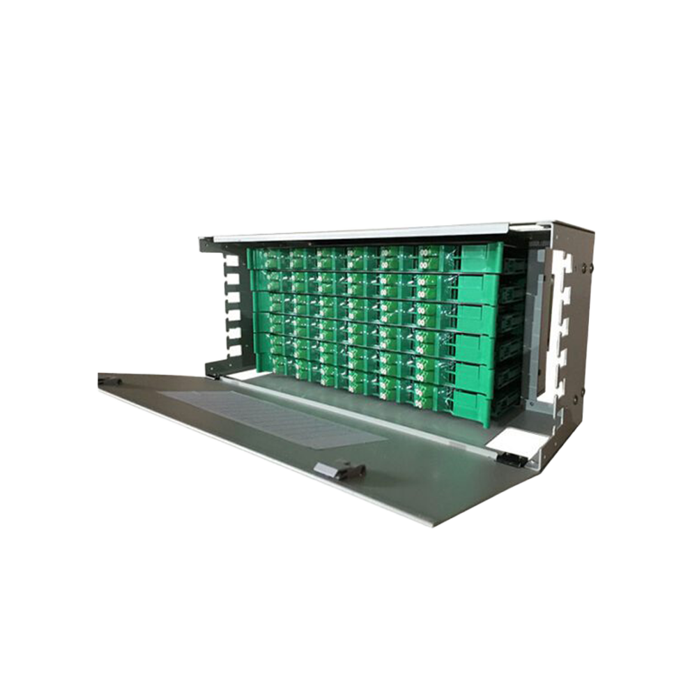 ODF LC/UPC 96Cores