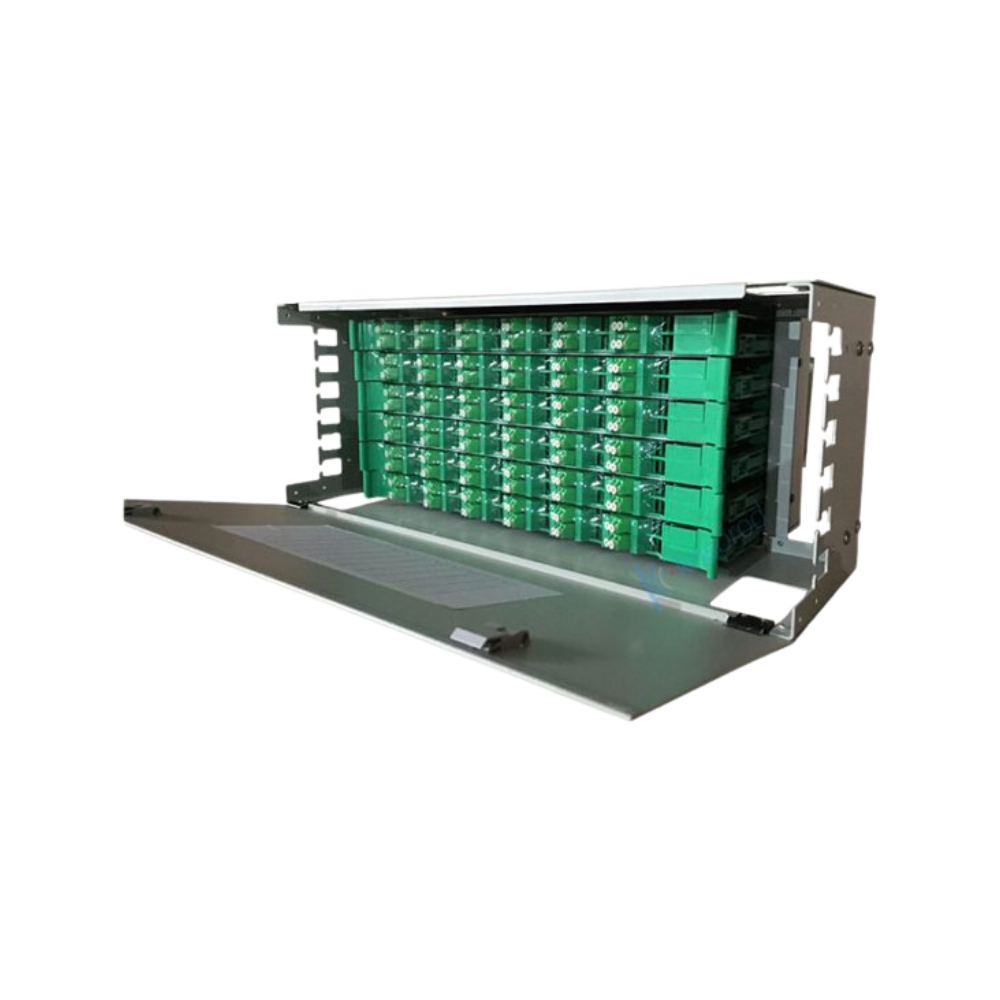 ODF LC/APC 144Cores