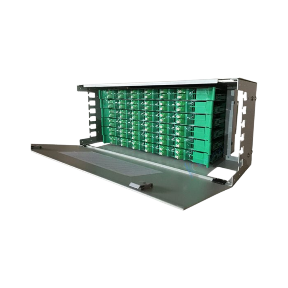 ODF LC/UPC 144Cores