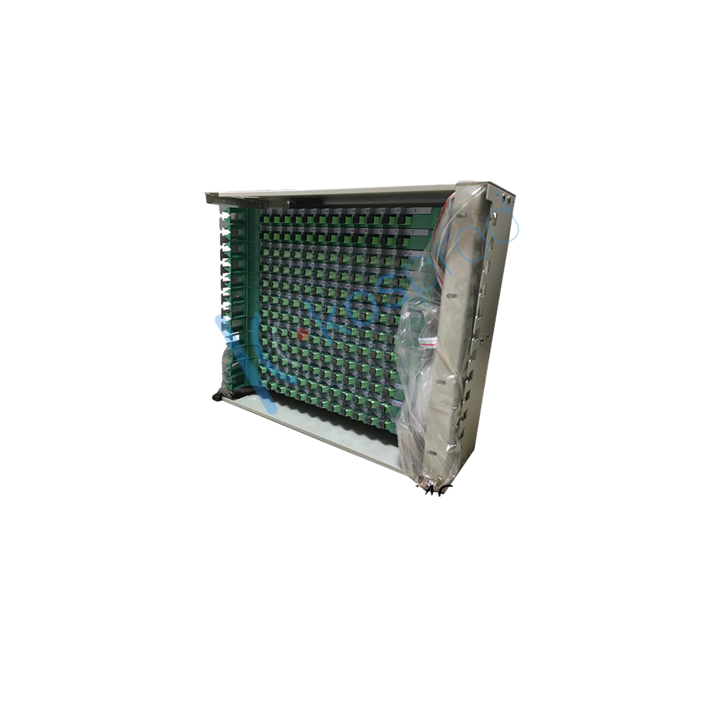 ODF SC/UPC 144Cores