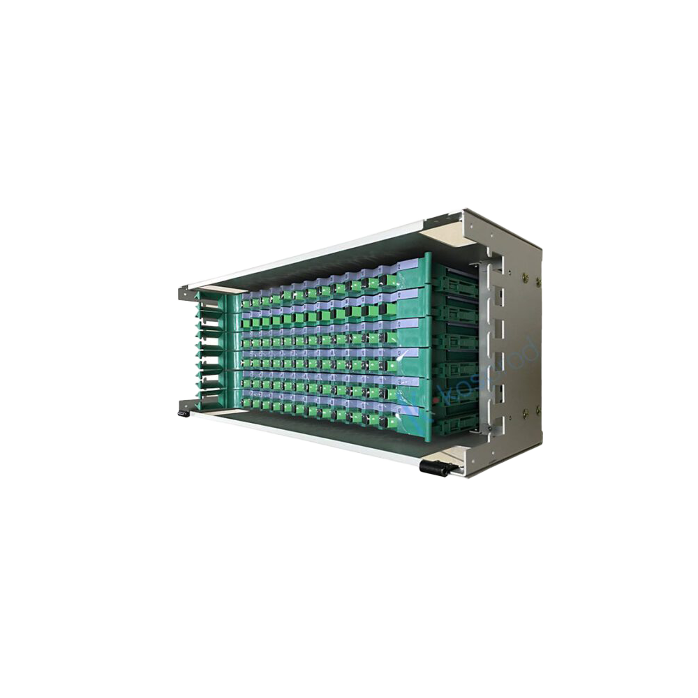 ODF SC/APC 72Cores
