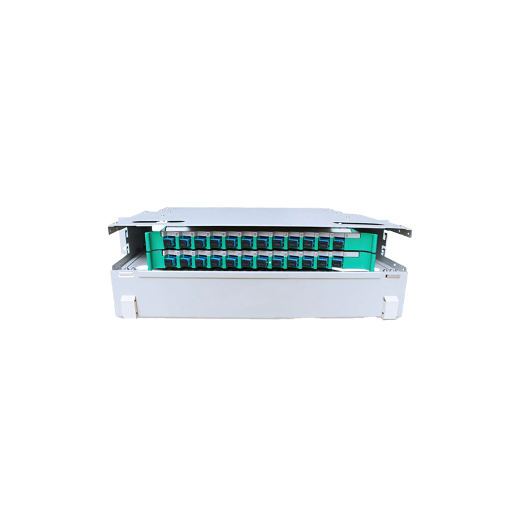 ODF SC/UPC 24Cores
