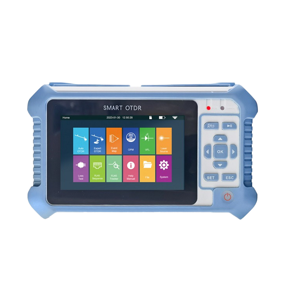 OTDR TM292D