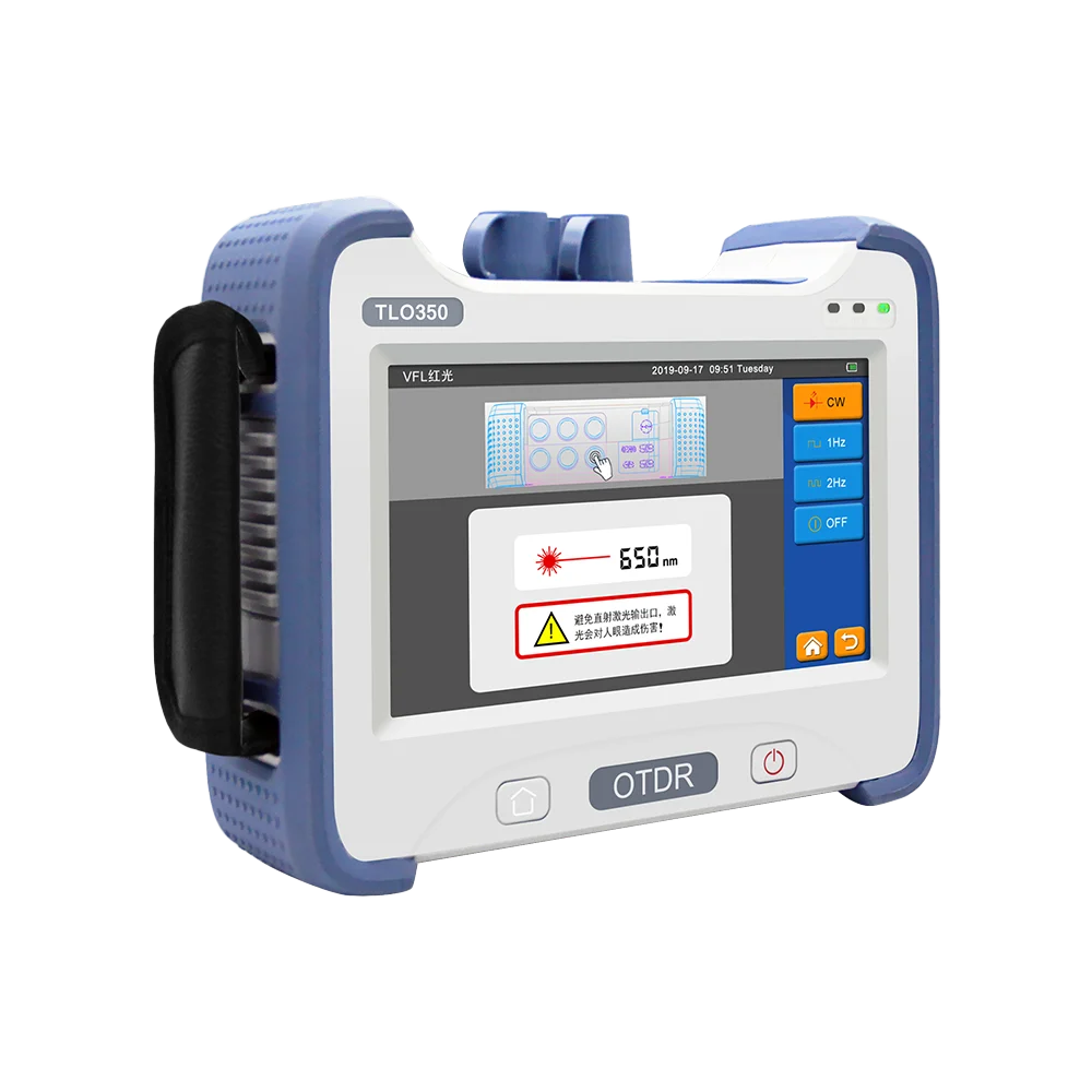 OTDR TMO350-S-32