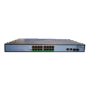 POE Switch/16+2+2/Full Gigabit
