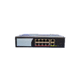 POE Switch/8+2+1/Full Gigabit