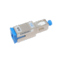 Passive converter MM/SM (Female / Male), 1550/1310 SC