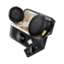 Q8 Wireless Microphone GT-WLQ8
