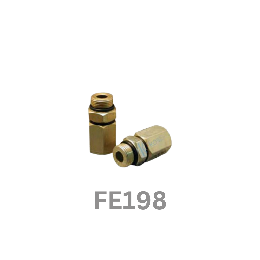 RG11 Connector FE0198