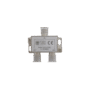 RG6 2-Way Splitter