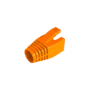 RJ45 connector boots for CAT7 connector