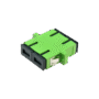 SC/APC DX Fiber Adapter