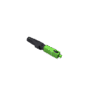 SC/APC Fast Connector