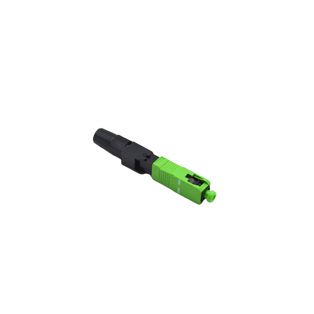 SC/APC Fast Connector
