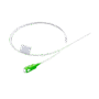 SC/APC Pigtail Single Mode Simplex - 1.5meter