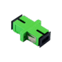 SC/APC -SX Fiber Adapter