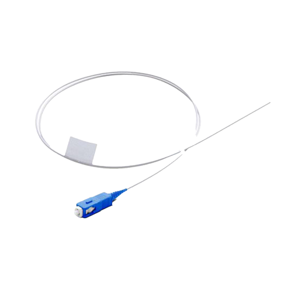 SC/PC Pigtail Single Mode Simplex – 1meter