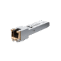 SFP to RJ45 module (UACC-CM-RJ45-1G)