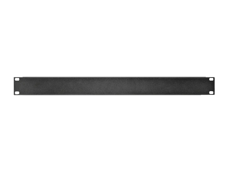 Blank Panel 1U