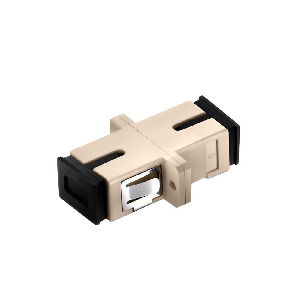 Sc-Upc/Sc-Upc MM/SX Adapter