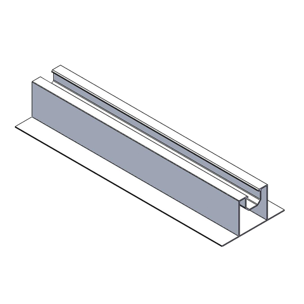 Rail 360mm , ECO