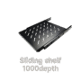 Sliding shelf - 1000depth