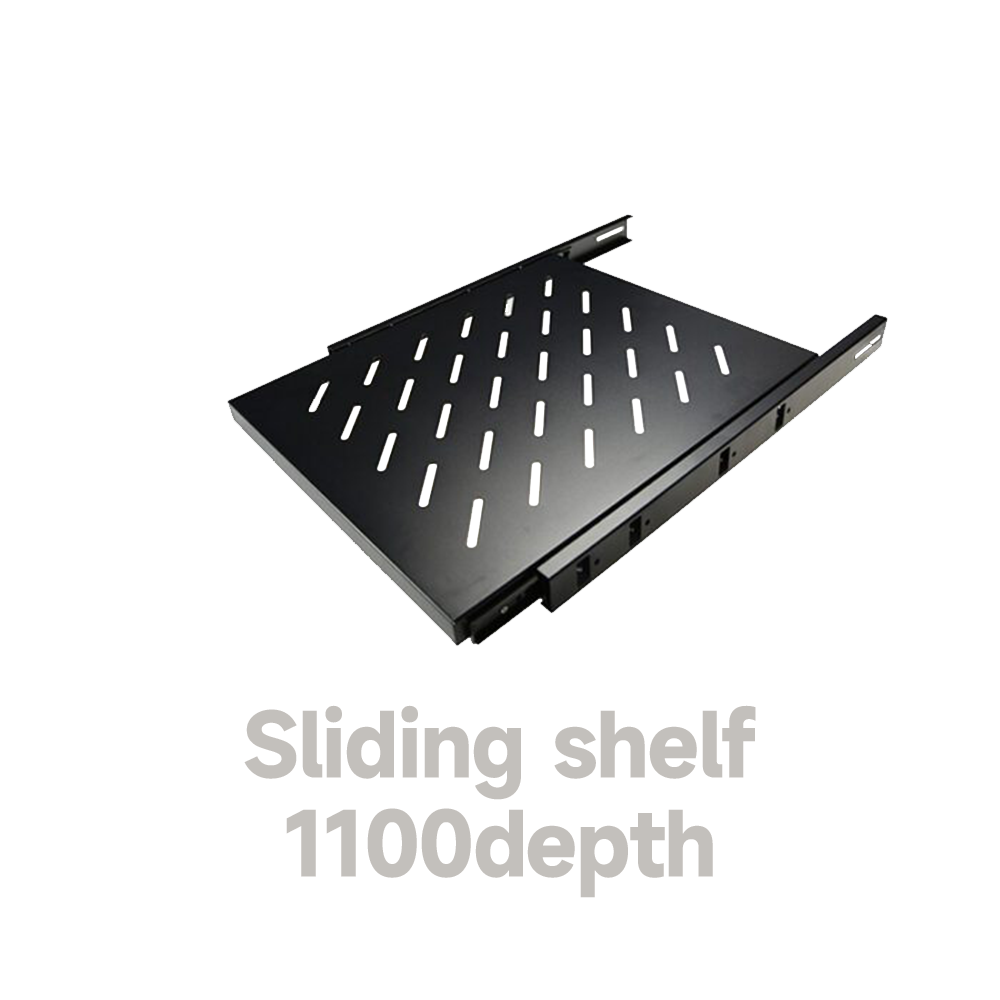 Sliding shelf – 1100depth