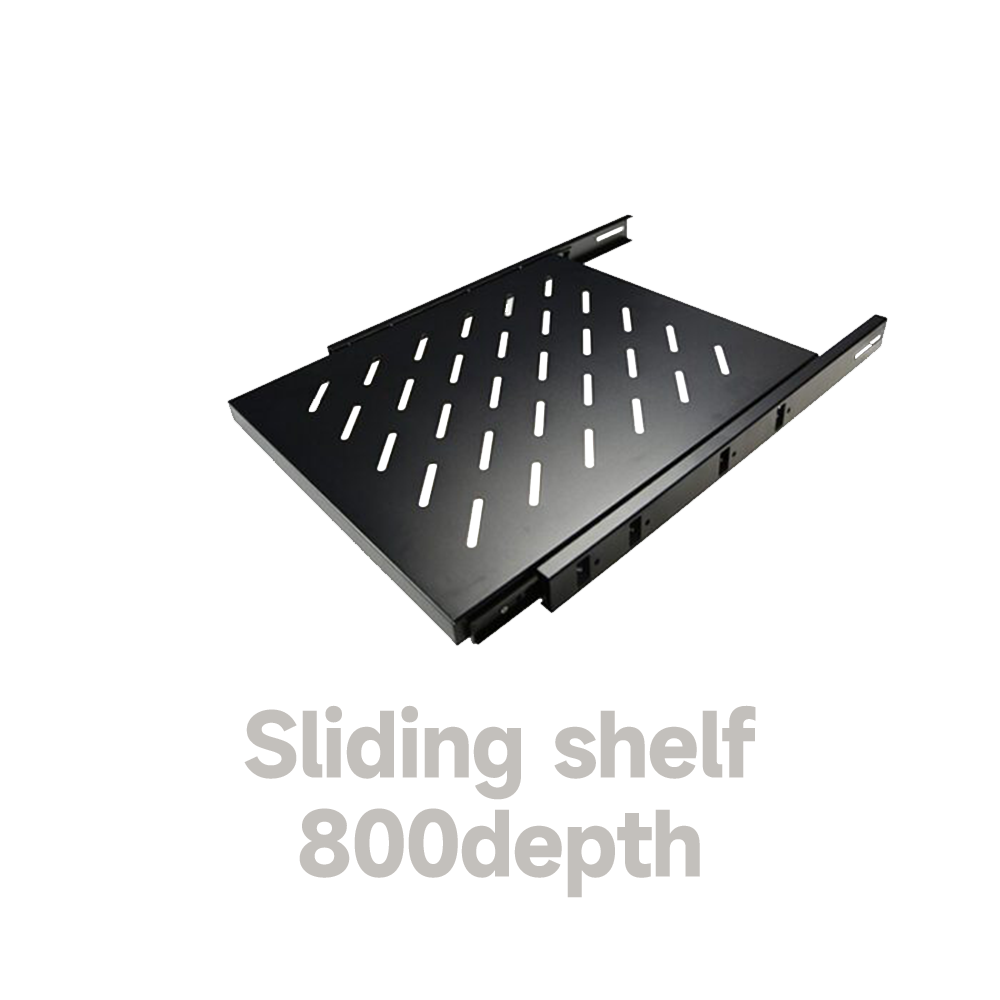 Sliding shelf – 800depth