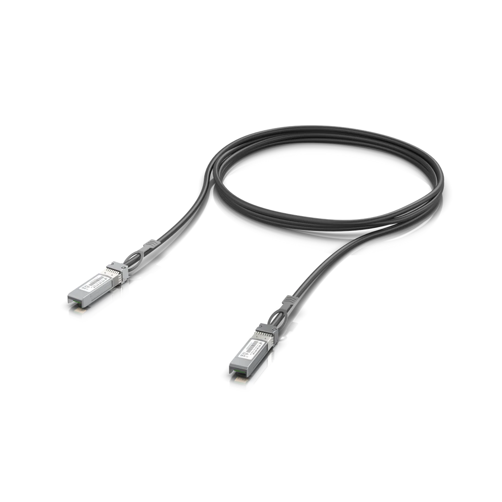 UniFi 10G SFP+ Direct Attach Cable 3M