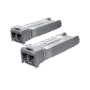 UACC-OM-MM-10G-D 10G SFP+ Multi-Mode Optical Module (2-Pack)