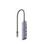 5-In-1 HDMI 4K USB-C Hub ( UH405 )