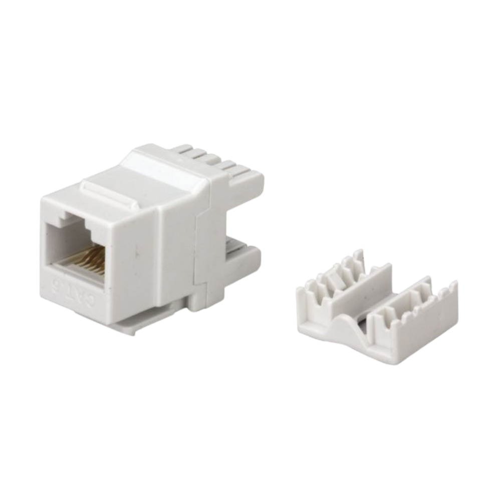 UTP CAT5E KEYSTONE