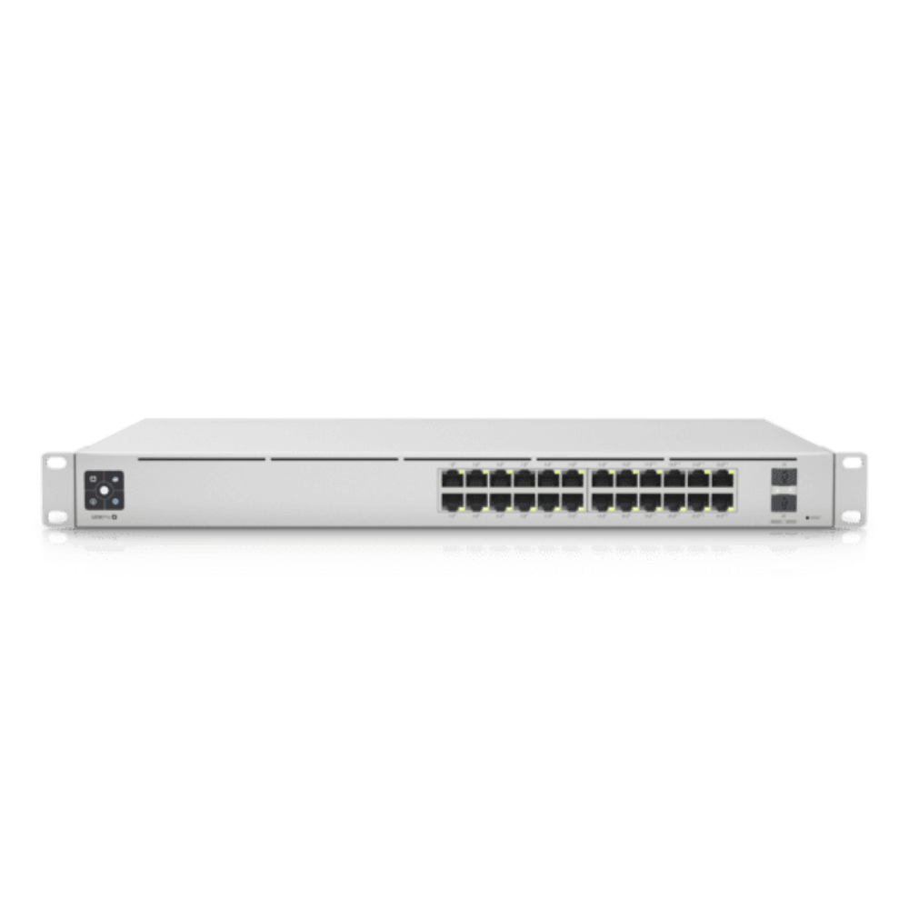 UniFi 24 Port PoE Pro Switch