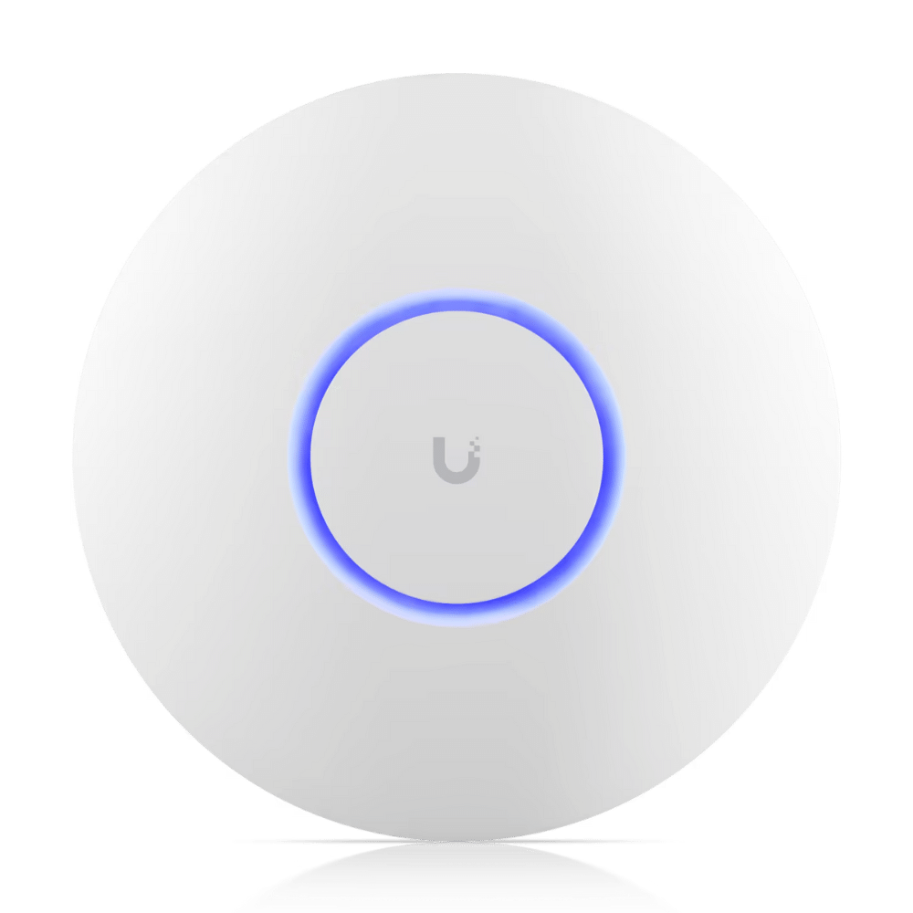 UniFi 6 Enterprise Access Point ( Without POE )