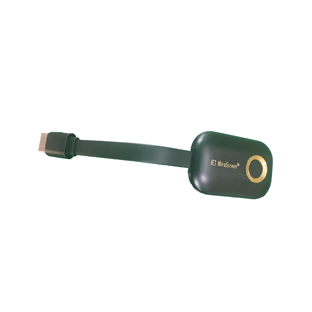 WIRELESS DISPLAY ADAPTER G9 (Dual Core 4K)