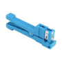 WK-BTS-3256 Beam tube stripper (Blue) 3.2-5.6mm