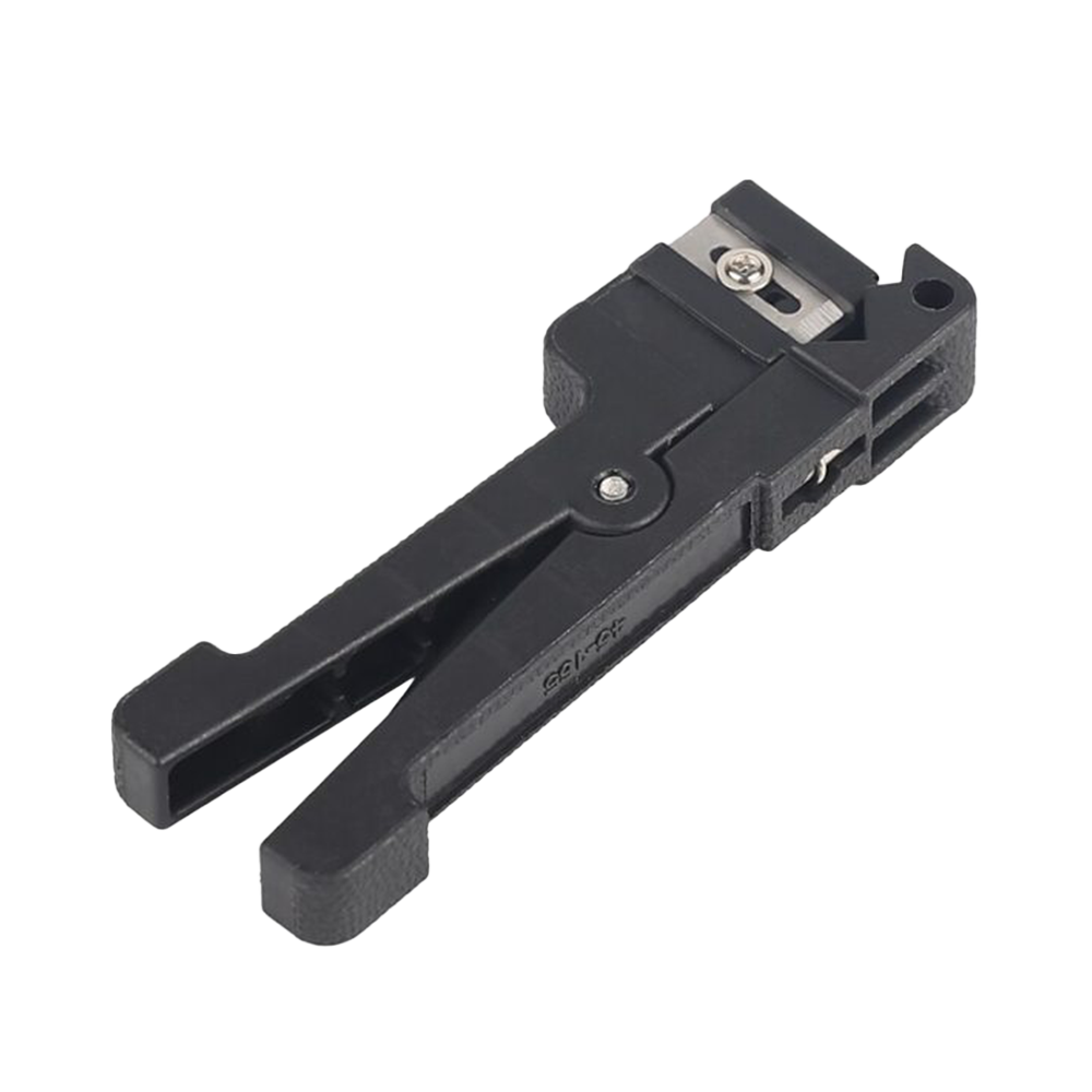 WK-BTS-4879 Beam tube stripper (Black) 4.8-7.9mm