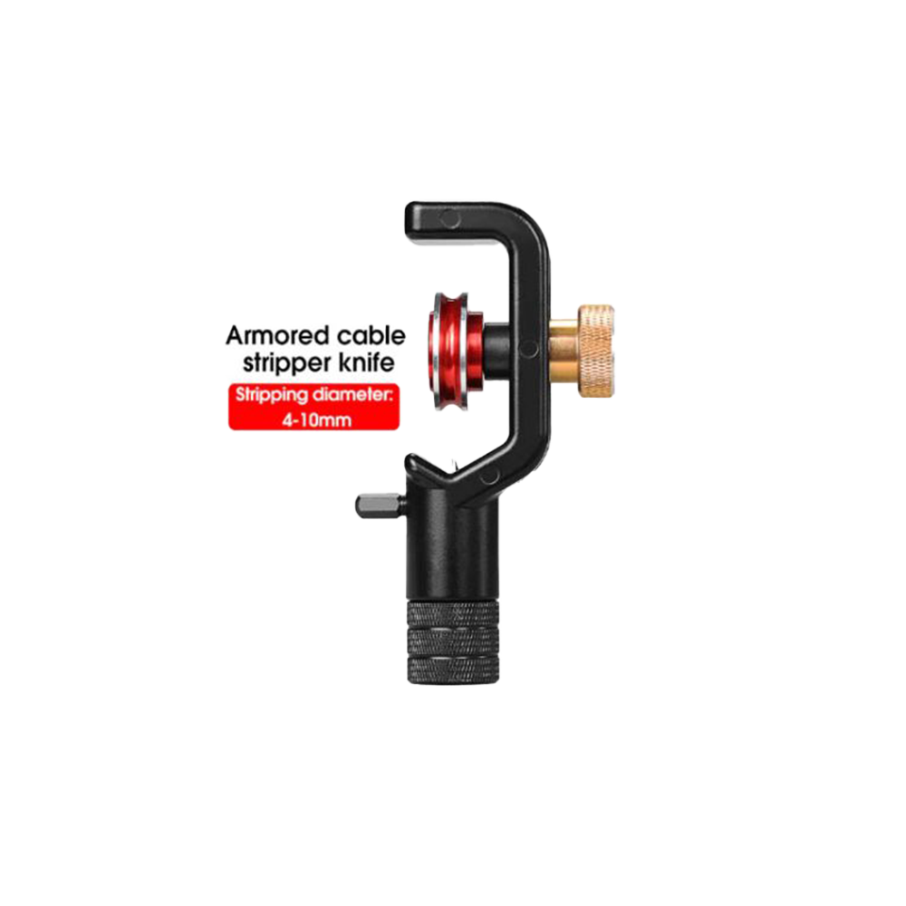 WK-CO-410 Cable Opener/4-10mm