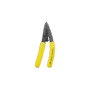 WK-ML-3 Fiber Clamp/3-port/yellow