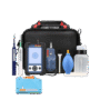 WK-OFCK-FEM Optical Fiber cleaner Kit (with fiber end meter)