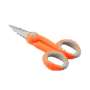 WK-OS Orange cutting tool