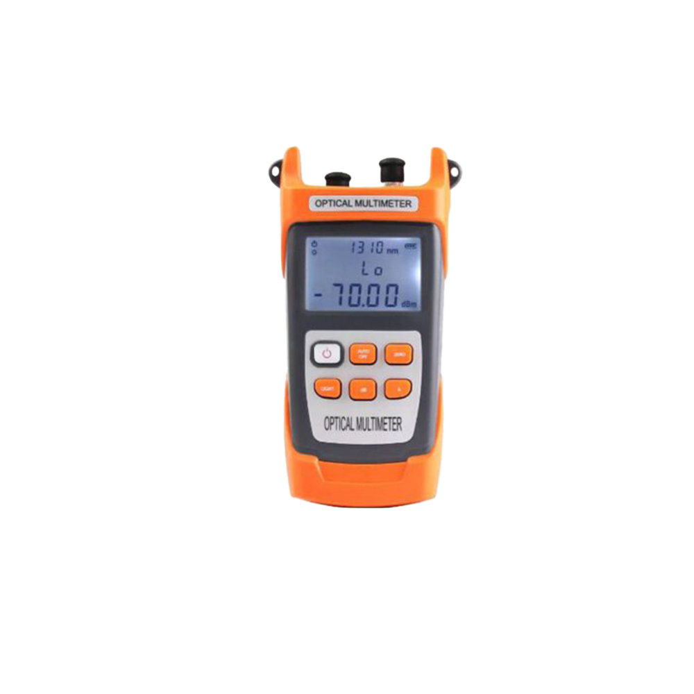 WK Optical Power Meter + VFL