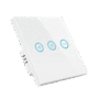 Wifi Touched Dimming switch