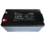 DEEP CYCLE VRLA BATTERY 12V 260A