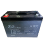 DEEP CYCLE VRLA BATTERY 12V 100A