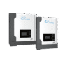 WirV1800 VPM 3kW (High Frequency Off Grid Solar Inverter)