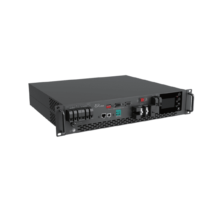 WirV5000 3kW (High Frequency Rack-Mount Solar Inverter)